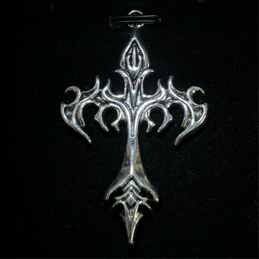 Holy Cross Pendant